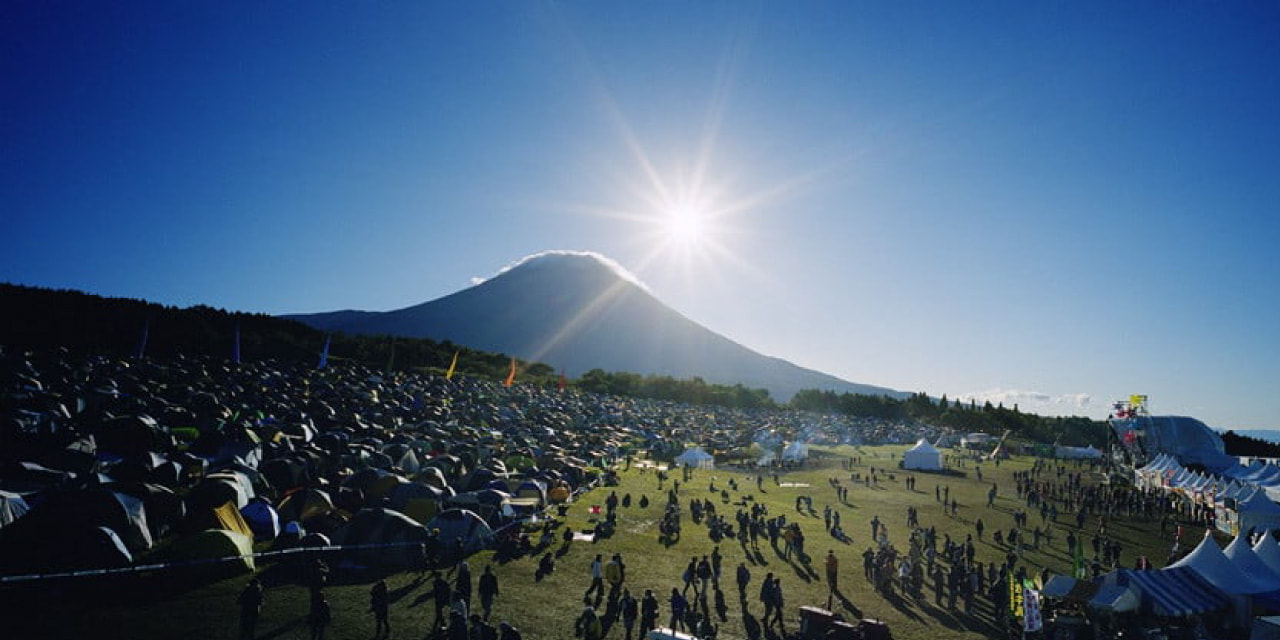 Festival Echo イメージ