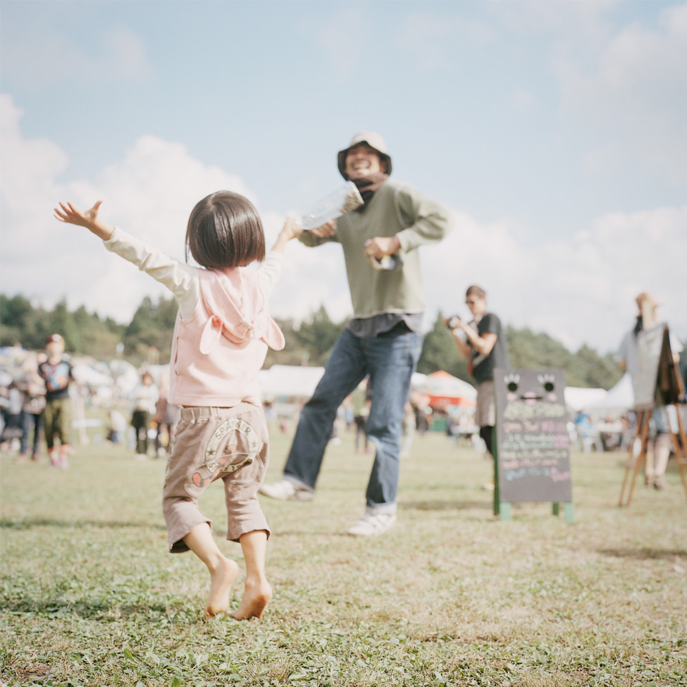 ファミリー&KIDS様子1