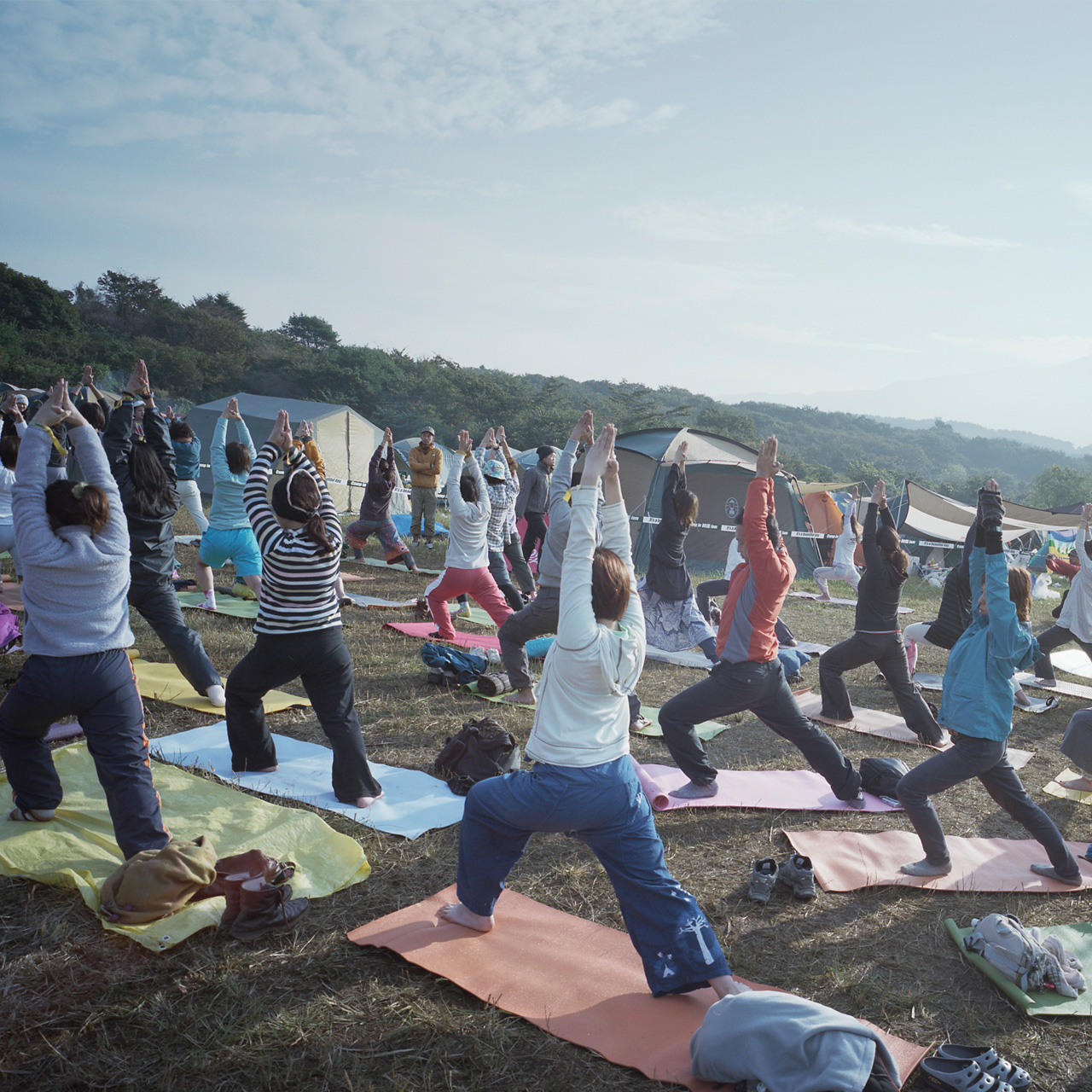 ワークショップ様子1