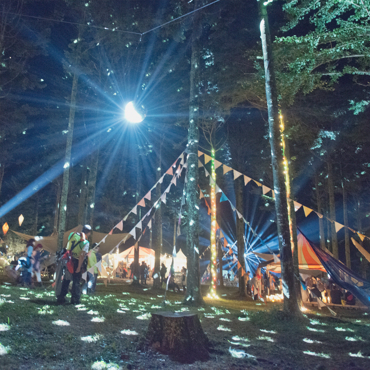 ピーターパンCaf&eacute;様子2