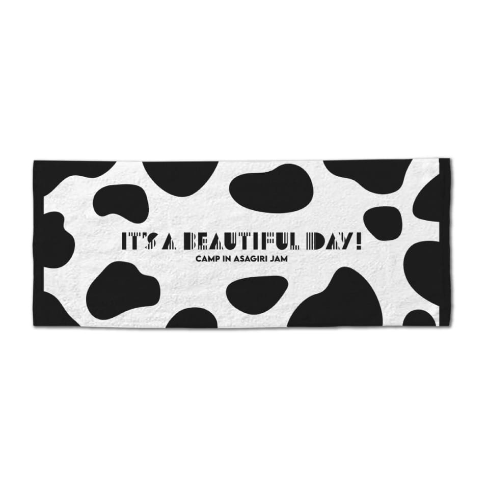 モーモータオル イメージ