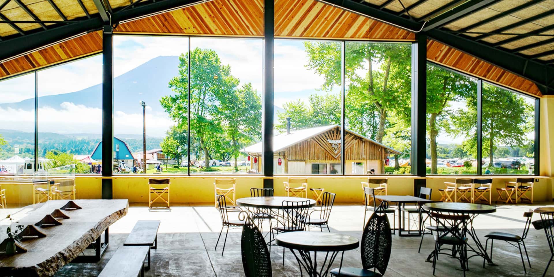 金山テラス イメージ