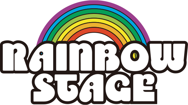 RAINBOW STAGE